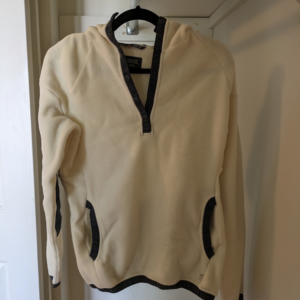 MEC super warm jacket